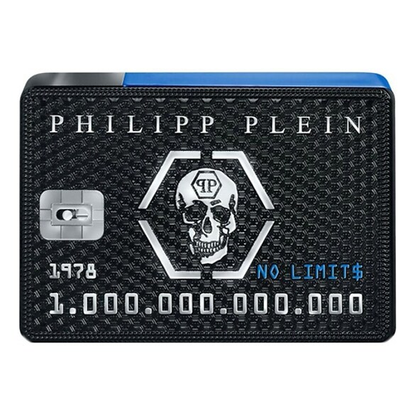 X, PHILIPP PLEIN